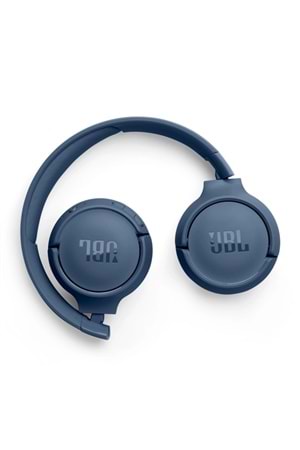 Kulaklık Jbl Tune 520Bt Bluetooth Mavi