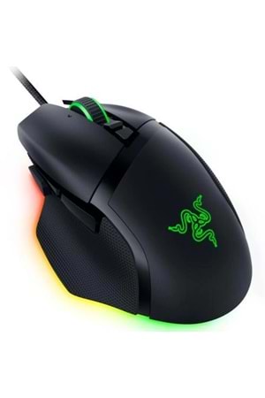 Mouse Razer Basilisk V3 Ergonomic Gaming Rgb Rz01-04000100-R3M1