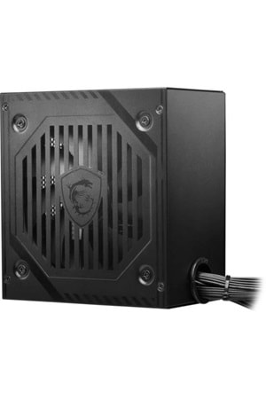 POWER SUPPLY MSI MAG A500DN 500W 80+