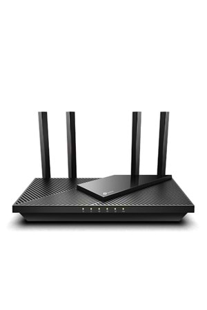 ROUTER TP-LINK ARCHER AX55 AX3000Mbps Wi-Fi6 DualBand, Gigabit