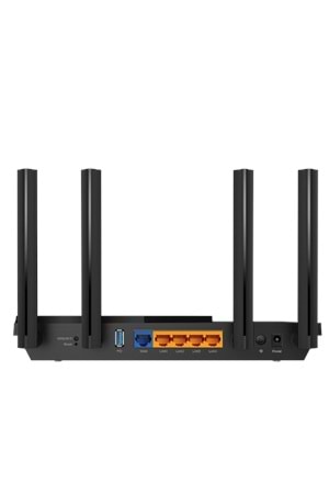 ROUTER TP-LINK ARCHER AX55 AX3000Mbps Wi-Fi6 DualBand, Gigabit