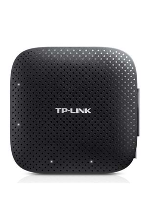 USB ÇOKLAYICI TP-LINK UH400 USB 3.0 4 PORT PORTATIF USB