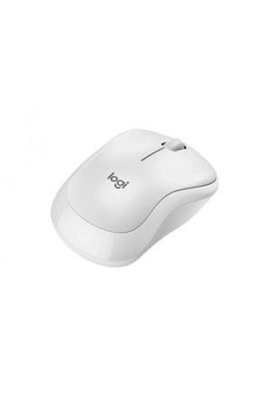Mouse Logıtech M240 Sessiz Bluetooth 910-007120 Beyaz