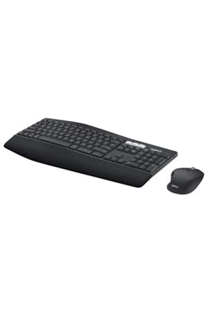 Kablosuz Klavyemouse Logitech Mk850 920-008230 Tr Layout