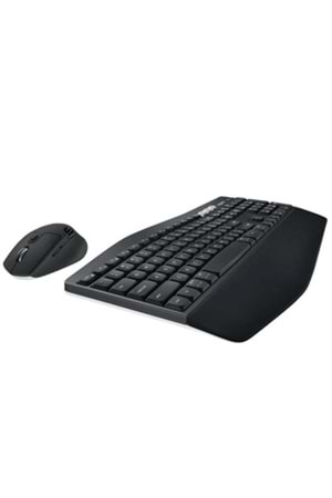 Kablosuz Klavyemouse Logitech Mk850 920-008230 Tr Layout