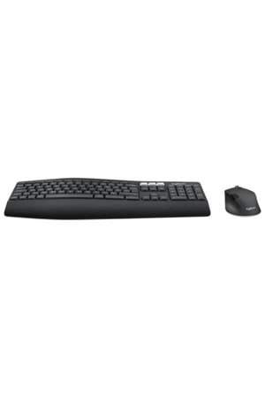 Kablosuz Klavyemouse Logitech Mk850 920-008230 Tr Layout