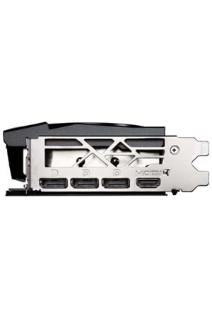 EKRAN KARTI MSI RTX4070Ti GAMING X SLIM 12GB 192Bit GDDR6X DP HDMI