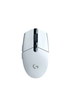 Logitech G G305 LightSpeed 12.000 DPI Kablosuz 910-005292 Beyaz