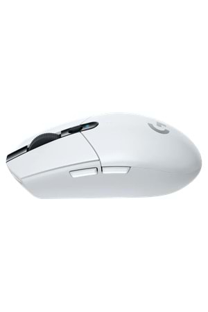Logitech G G305 LightSpeed 12.000 DPI Kablosuz 910-005292 Beyaz