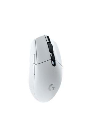 Logitech G G305 LightSpeed 12.000 DPI Kablosuz 910-005292 Beyaz