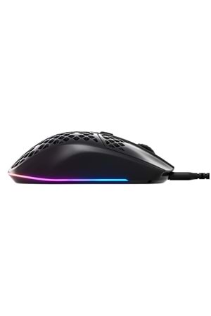 SteelSeries Aerox 3 SSM62611 Onyx 8500 CPI 6 Tuş RGB