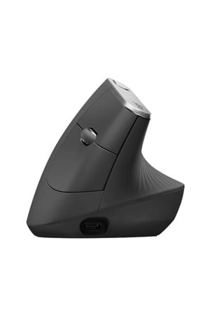 MOUSE LOGITECH MX Vertical Advanced Ergonomic 910-005448 Dikey Laser