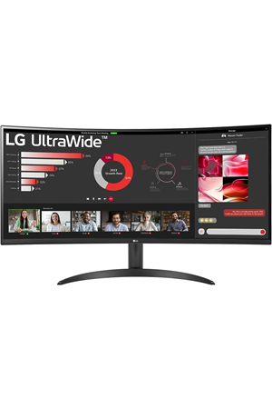 Monitor Lg 34