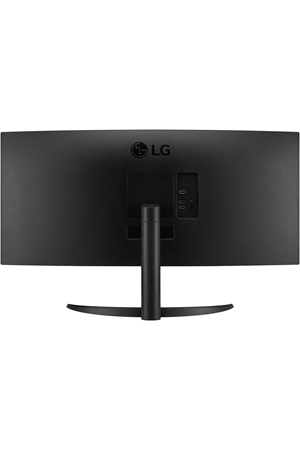 Monitor Lg 34