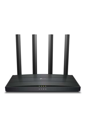 Router Tp-Link Archer Ax12 Ax1500Mbps Wi-Fi6 Dual Band Gıgabit