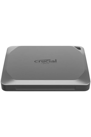 External Ssd Crucıal X9 Pro 1Tb Ct1000X9Prossd9 1050Mb/S