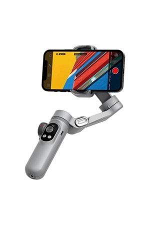 WIWU WI-SE007 GIMBAL STABILIZER