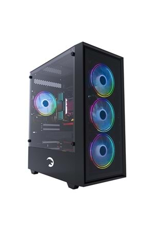 KASA GAMEPOWER MANTA ARGB GAMING