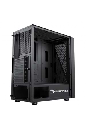 Kasa Gamepower Ravadın 3X Rgb Gamıng