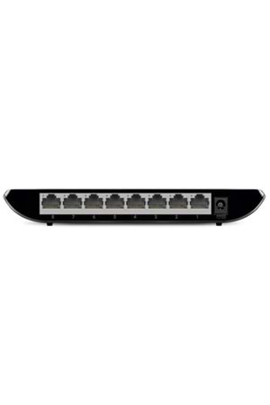 Switch Tp-Link Ls1008G 8 Port 10/100/1000
