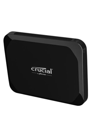 EXTERNAL SSD CRUCIAL X9 2TB CT2000X9SSD9 1050MB/s TYPE-C