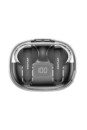 Kulaklık Aweı T86 Enc Bluetooth Siyah