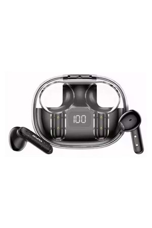 Kulaklık Aweı T86 Enc Bluetooth Siyah