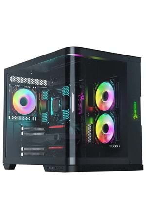 KASA GAMEPOWER WARCRY VERTEX 3xARGB GAMING