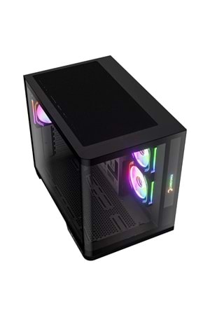 KASA GAMEPOWER WARCRY VERTEX 3xARGB GAMING