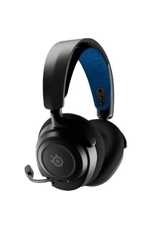 Kulaklık Steelserıes Ssh61559 Artıcs Nova 7P Gamıng Black