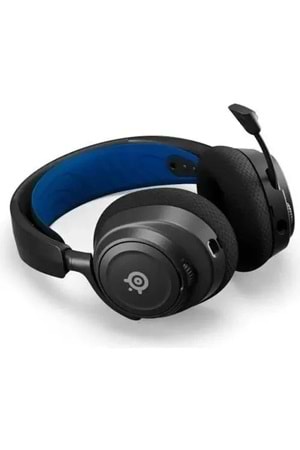 Kulaklık Steelserıes Ssh61559 Artıcs Nova 7P Gamıng Black