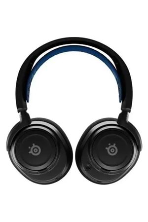 Kulaklık Steelserıes Ssh61559 Artıcs Nova 7P Gamıng Black