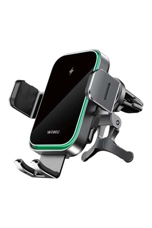WIWU FREELANDER CAR CH-313 WIRELESS CHARGER