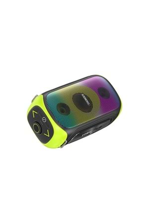 SPEAKER WIWU THUNDER P20 + MİKROFON