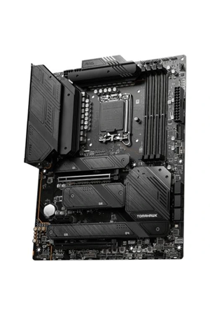 Anakart Msi Mag Z790 Tomahawk Wifi 6e Ddr5 S+V+Gl 1700P