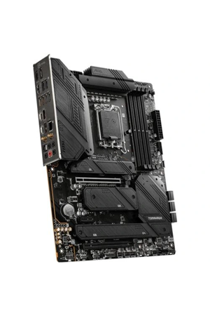 Anakart Msi Mag Z790 Tomahawk Wifi 6e Ddr5 S+V+Gl 1700P