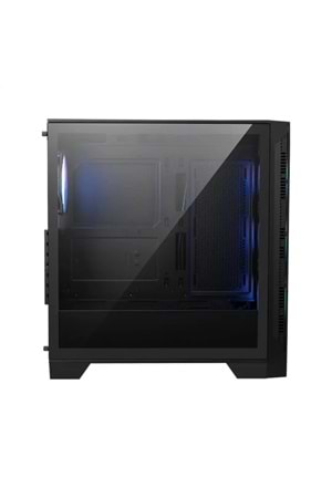 Kasa Msi Mag Forge 320R Airflow 3X120 Arg Mid-Tower Atx Kasa