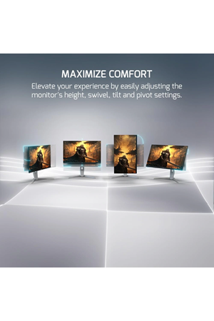 Monitor Gamepower 27