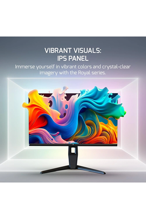 Monitor Gamepower 27