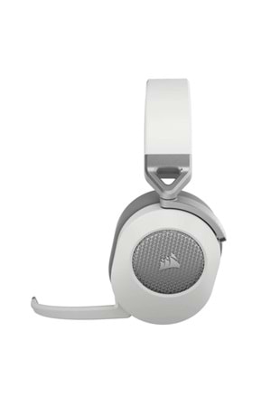 Kulaklık Corsaır Ca-9011286-Eu2 Hs65 7.1 Wireless Bluetooth Beyaz
