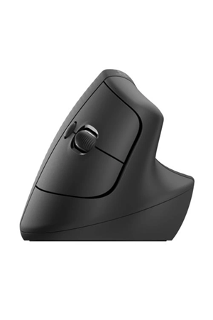 Kablosuz Mouse Logitech Lift Ergonomik Siyah Dikey 910-006473