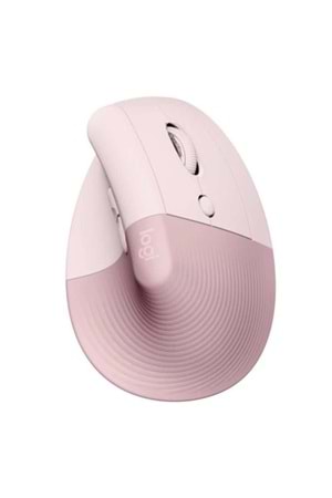 Kablosuz Mouse Logıtech Lıft Ergonomık Rose Dikey 910-006478
