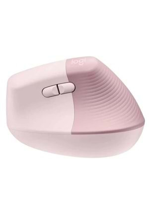 Kablosuz Mouse Logıtech Lıft Ergonomık Rose Dikey 910-006478