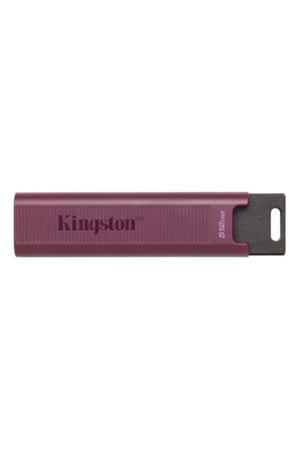 Usb Bellek Kıngston 512Gb Usb 3.2 Gen2 Dtmaxa/512Gb