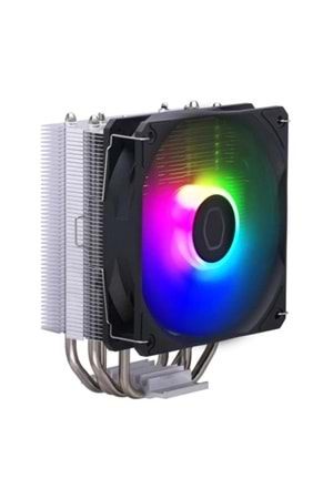 İŞLEMCİ FANI COOLER MASTER HYPER 212 SPECTRUM V3 RGB LGA1700 AM5