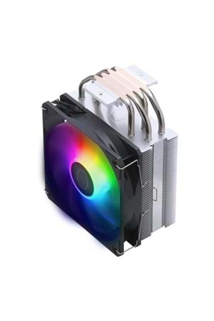 İŞLEMCİ FANI COOLER MASTER HYPER 212 SPECTRUM V3 RGB LGA1700 AM5