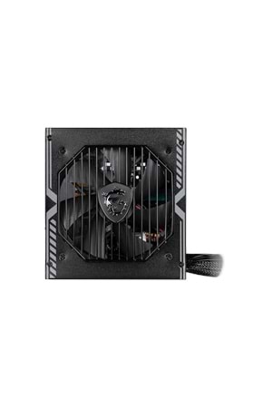 Power Supply Msi Mag A750Bn Pcie5 750W 80+ Bronze