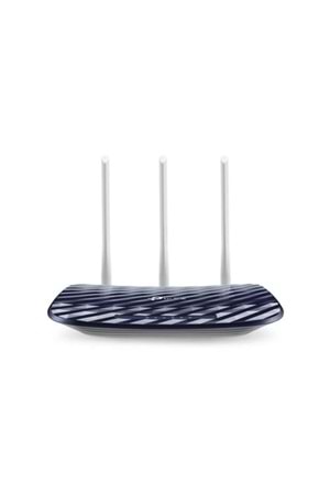 ROUTER TP-LINK ARCHER C20 AC750 4 PORT DUALBAND