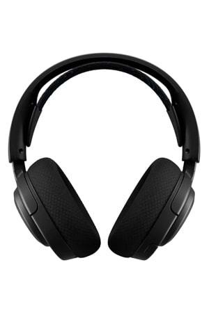 Kulaklık Steelseries Ssh61673 Artics Nova 5P Gaming Black