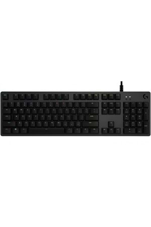Klavye Logitech G512 Lingtsync Carbon Mekanik 920-009353 TR Layout